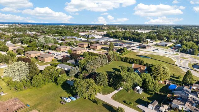 3829 Sheridan AVENUE, Sheboygan, WI 53081