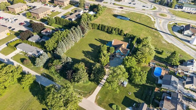 3829 Sheridan AVENUE, Sheboygan, WI 53081