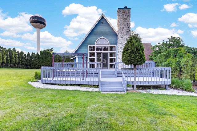 3829 Sheridan AVENUE, Sheboygan, WI 53081