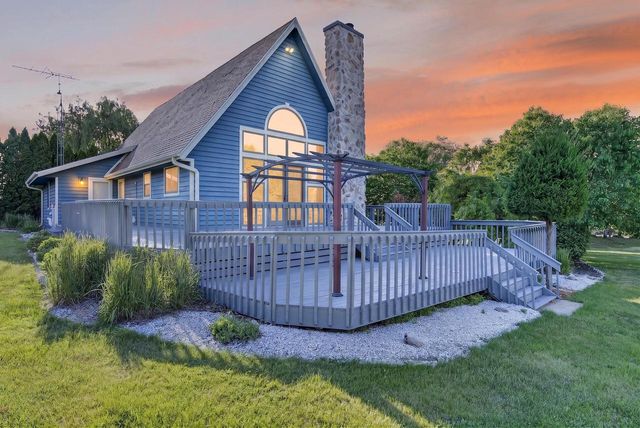 3829 Sheridan AVENUE, Sheboygan, WI 53081