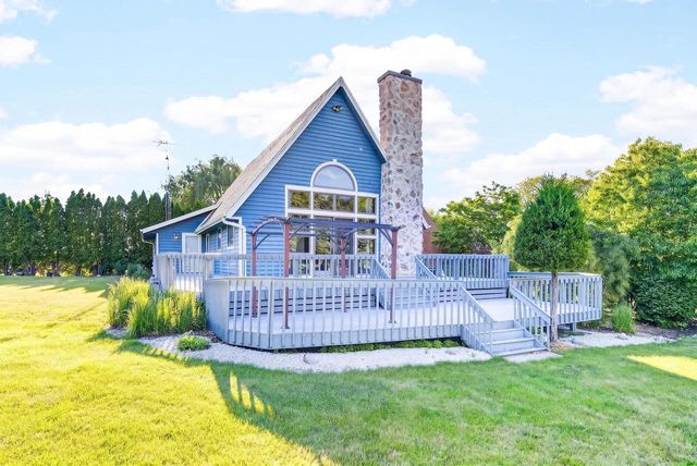 3829 Sheridan AVENUE, Sheboygan, WI 53081