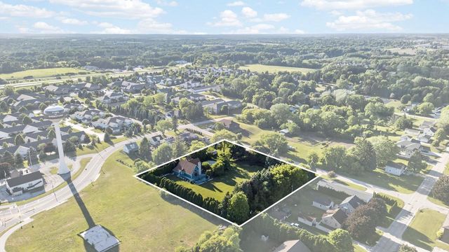 3829 Sheridan AVENUE, Sheboygan, WI 53081