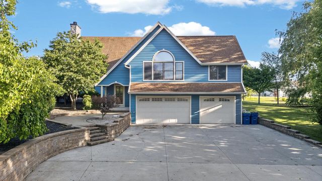 3829 Sheridan AVENUE, Sheboygan, WI 53081