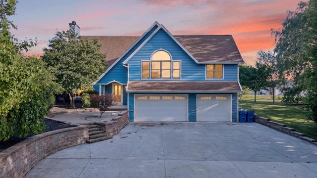 3829 Sheridan AVENUE, Sheboygan, WI 53081
