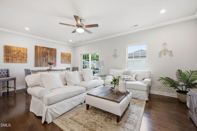 1141 Bradburn Drive, Durham, NC 27713