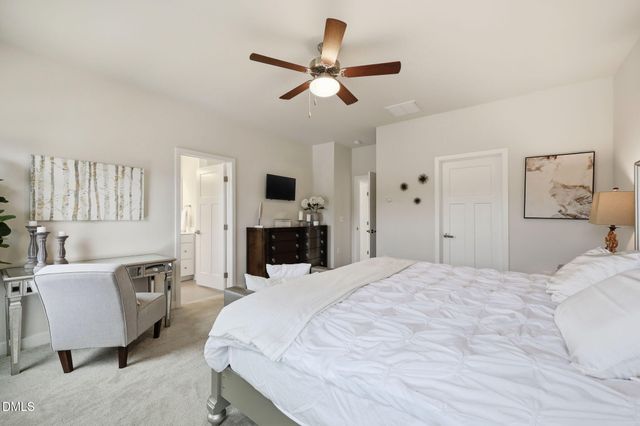 1141 Bradburn Drive, Durham, NC 27713