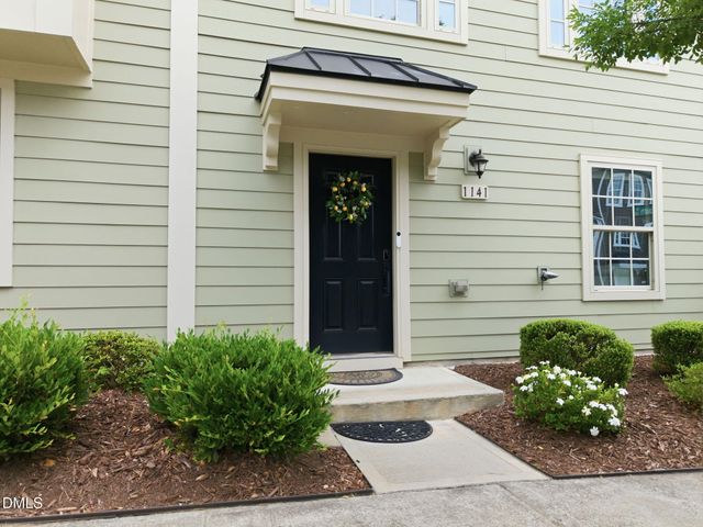 1141 Bradburn Drive, Durham, NC 27713