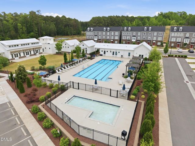 1141 Bradburn Drive, Durham, NC 27713