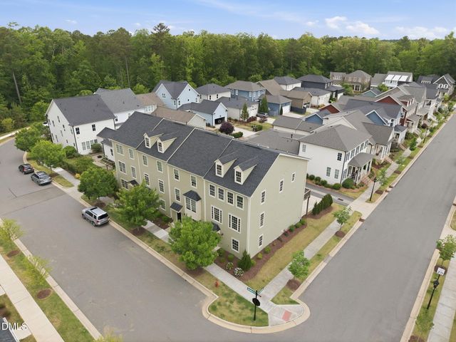 1141 Bradburn Drive, Durham, NC 27713