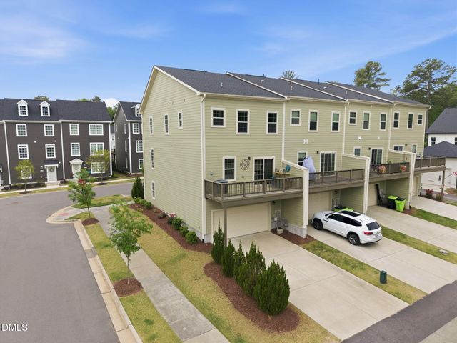 1141 Bradburn Drive, Durham, NC 27713