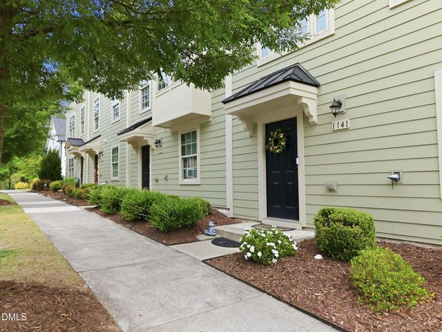 1141 Bradburn Drive, Durham, NC 27713