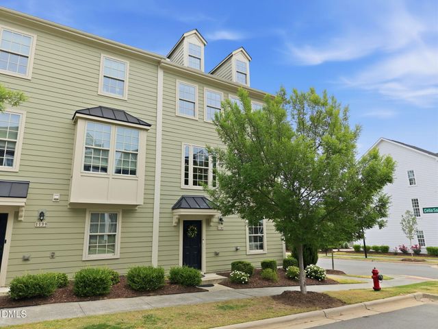 1141 Bradburn Drive, Durham, NC 27713