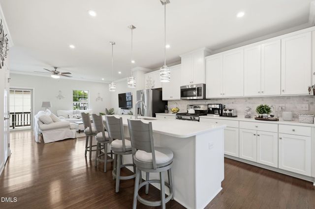 1141 Bradburn Drive, Durham, NC 27713