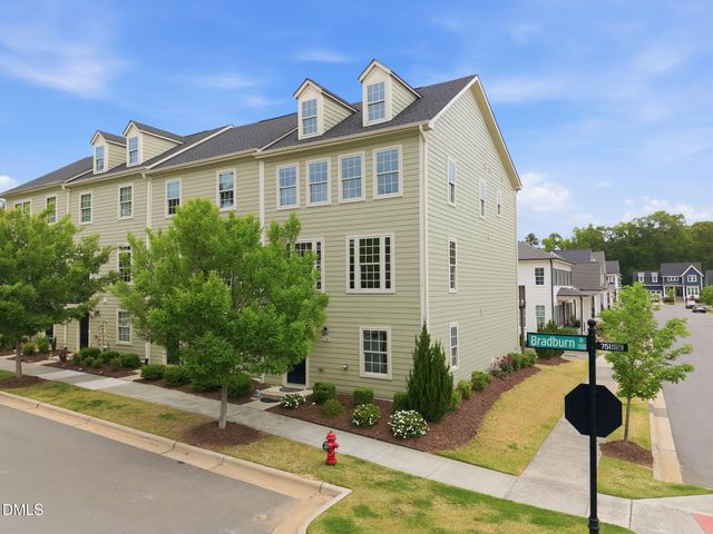 1141 Bradburn Drive, Durham, NC 27713