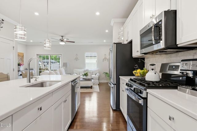1141 Bradburn Drive, Durham, NC 27713