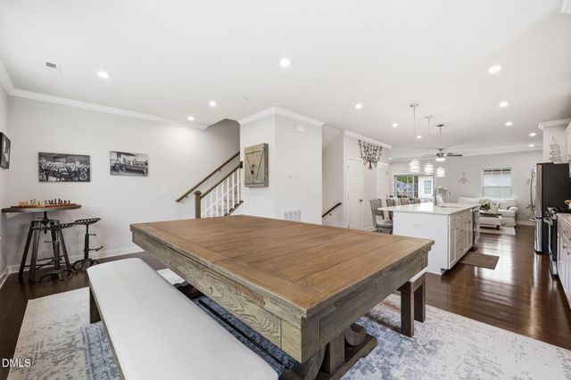 1141 Bradburn Drive, Durham, NC 27713
