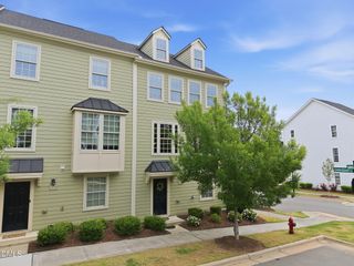 1141 Bradburn Drive, Durham, NC 27713