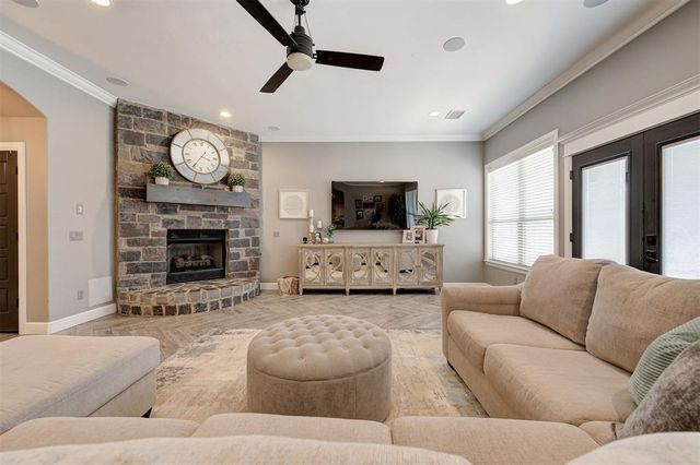 2017 Providence Drive, Norman, OK 73071