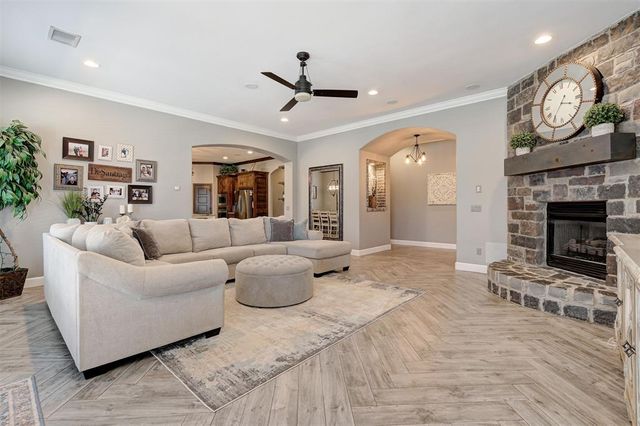 2017 Providence Drive, Norman, OK 73071