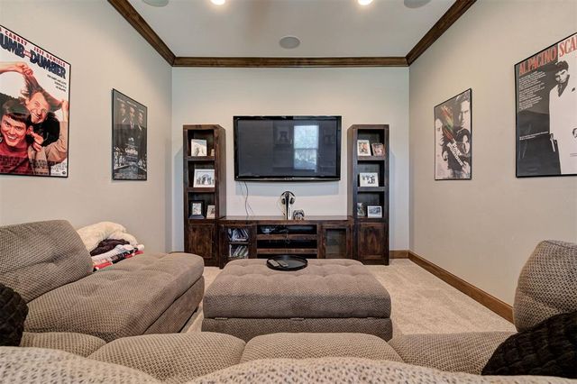 2017 Providence Drive, Norman, OK 73071