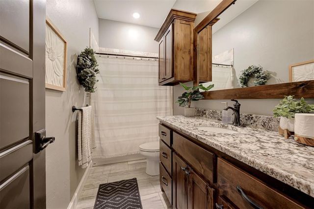 2017 Providence Drive, Norman, OK 73071