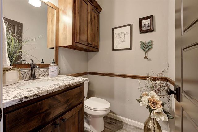 2017 Providence Drive, Norman, OK 73071