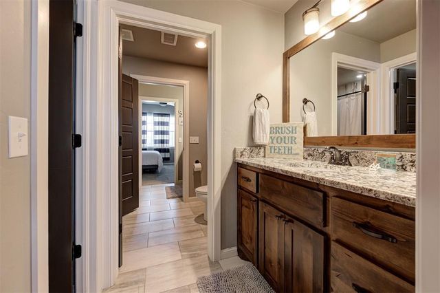 2017 Providence Drive, Norman, OK 73071