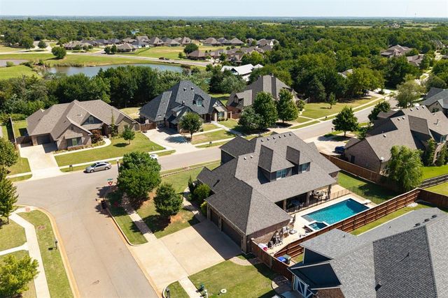 2017 Providence Drive, Norman, OK 73071