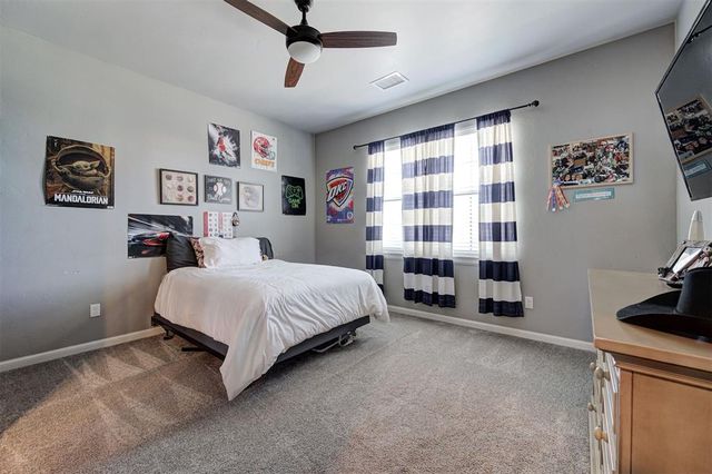 2017 Providence Drive, Norman, OK 73071