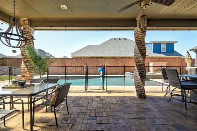 2017 Providence Drive, Norman, OK 73071