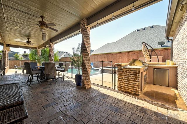 2017 Providence Drive, Norman, OK 73071