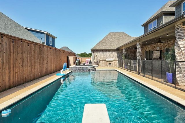 2017 Providence Drive, Norman, OK 73071