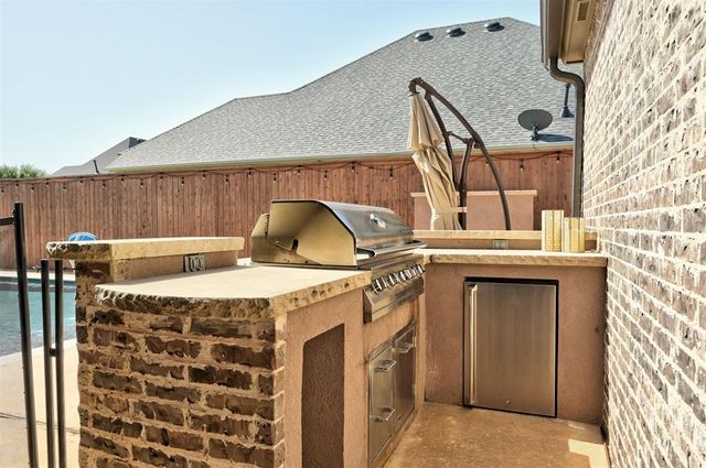 2017 Providence Drive, Norman, OK 73071