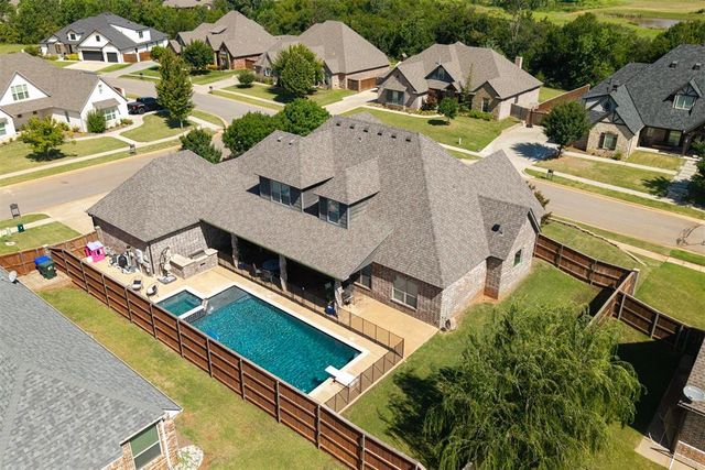 2017 Providence Drive, Norman, OK 73071