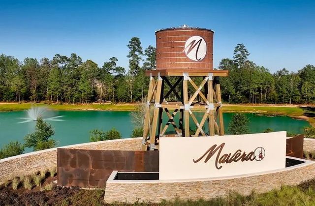 16193 Sepia Manor Street, Conroe, TX 77378