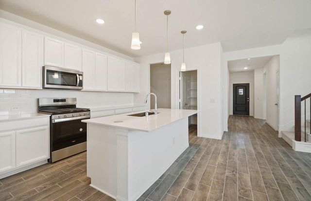 16193 Sepia Manor Street, Conroe, TX 77378