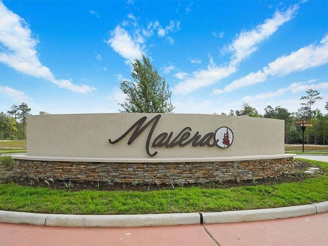 16193 Sepia Manor Street, Conroe, TX 77378