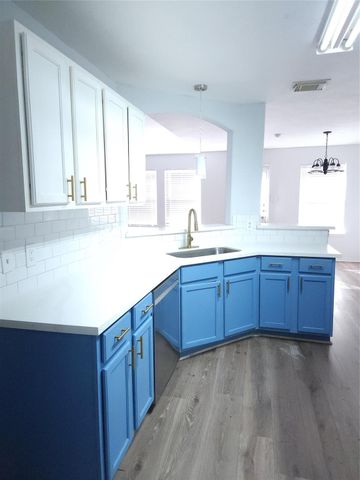 6519 Gorton Drive, Katy, TX 77449