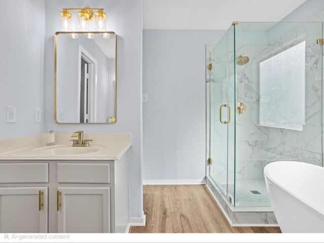 6519 Gorton Drive, Katy, TX 77449