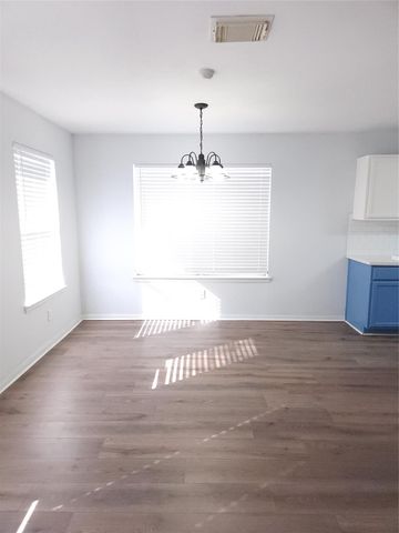 6519 Gorton Drive, Katy, TX 77449