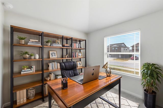 12306 Savannah Brooks LN, Manor, TX 78653