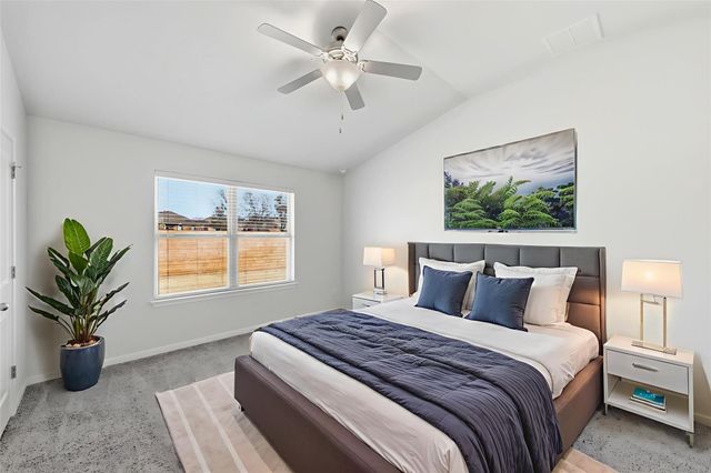 12306 Savannah Brooks LN, Manor, TX 78653