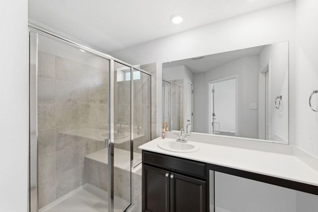 12306 Savannah Brooks LN, Manor, TX 78653