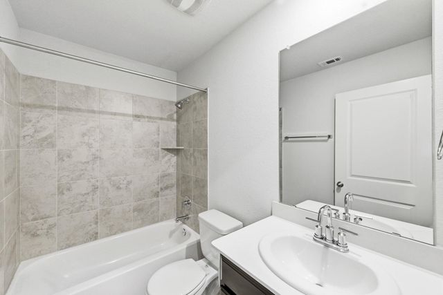 12306 Savannah Brooks LN, Manor, TX 78653