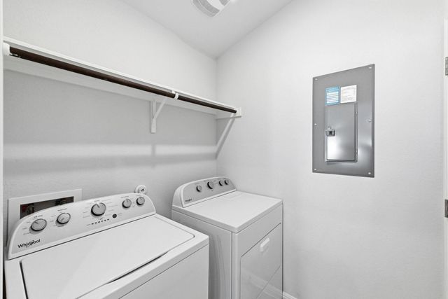 12306 Savannah Brooks LN, Manor, TX 78653