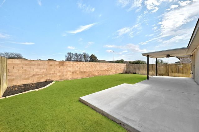 12306 Savannah Brooks LN, Manor, TX 78653