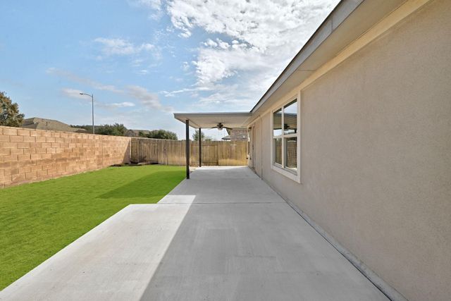 12306 Savannah Brooks LN, Manor, TX 78653