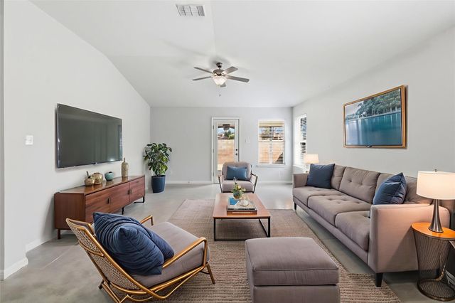 12306 Savannah Brooks LN, Manor, TX 78653