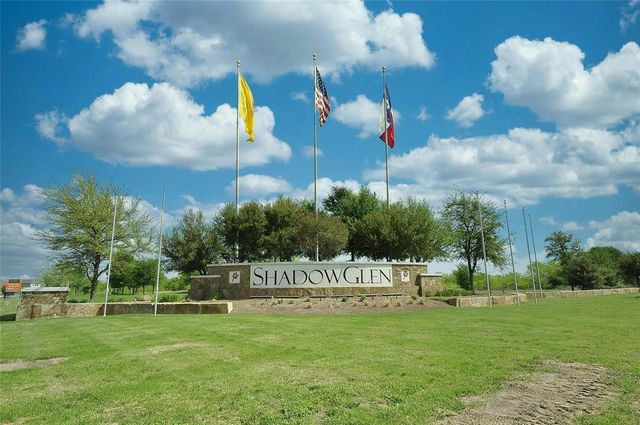 12306 Savannah Brooks LN, Manor, TX 78653