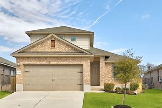 12306 Savannah Brooks LN, Manor, TX 78653